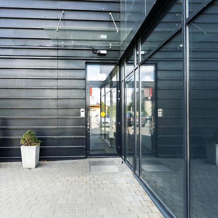House38 Panoramic View Apartments Self Check-In Kaunas Extérieur photo