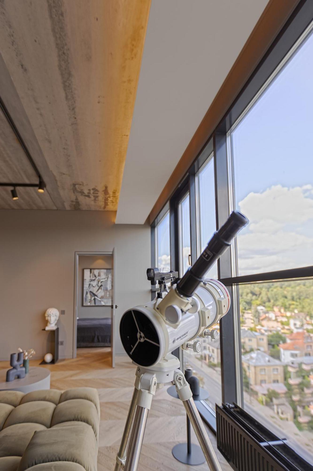 House38 Panoramic View Apartments Self Check-In Kaunas Extérieur photo