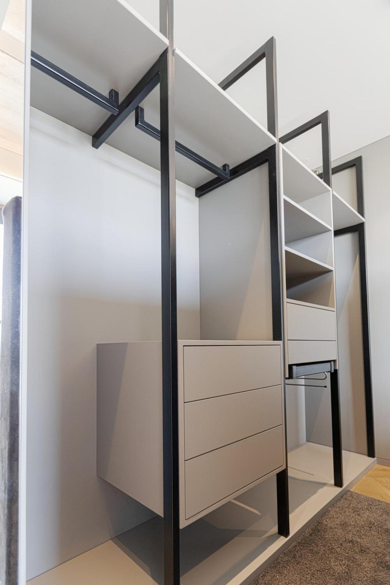 House38 Panoramic View Apartments Self Check-In Kaunas Extérieur photo