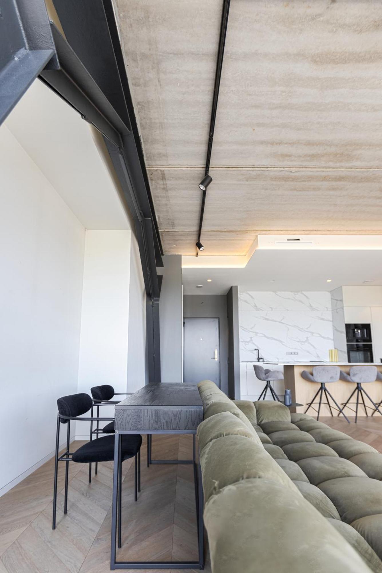 House38 Panoramic View Apartments Self Check-In Kaunas Extérieur photo